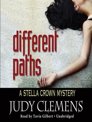 Different Paths - Audiobook